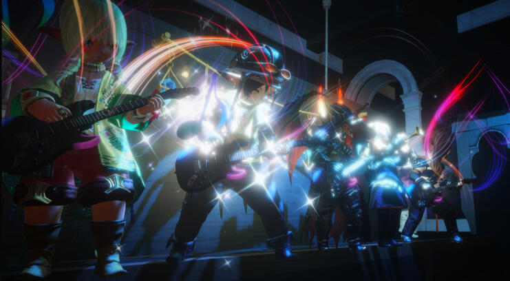 @ The Reserve Casino