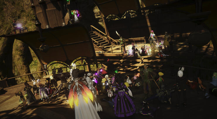 @ The Lala Army 1 Year Anniv, Sep 2025