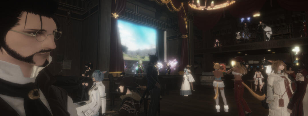 @ Western-themed Fest