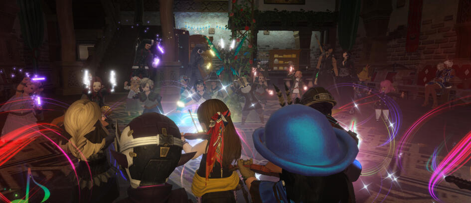 @ Lord of the Rings Event