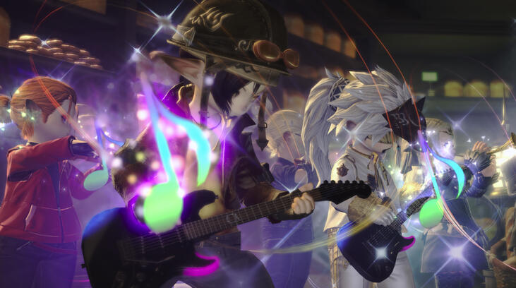 @ Popoto Bake Darkness staff Bday party, Nov 2025