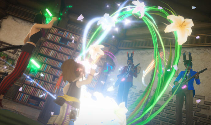 @ The Crooked Coblyn w/ The Traveling Strings