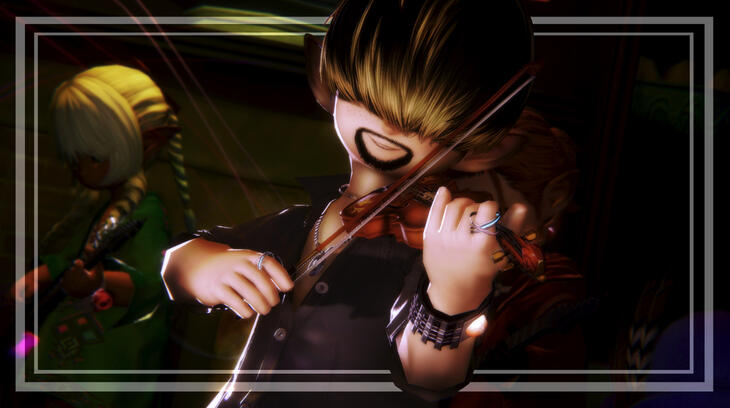 @ Popoto Bake Darkness, Nov 2025