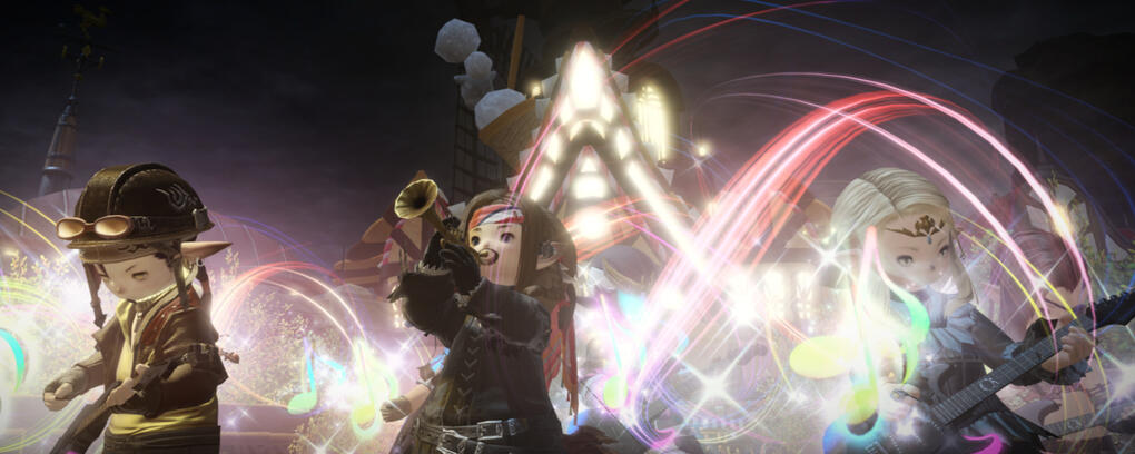 @ A Feast Reborn 2023