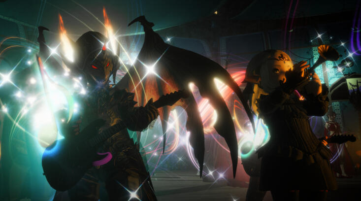 @ Halloween Bash 2023