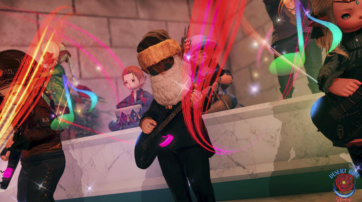 @ The Drunken Bun reopening, Aug 2025