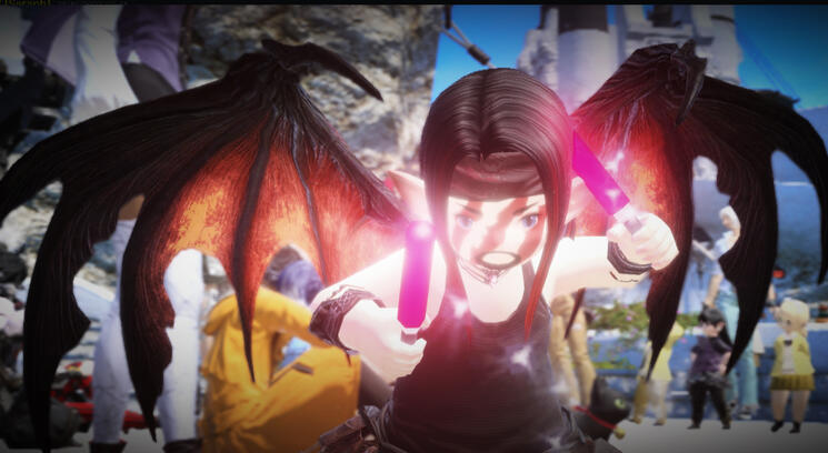 @ October Bard Bash 2023