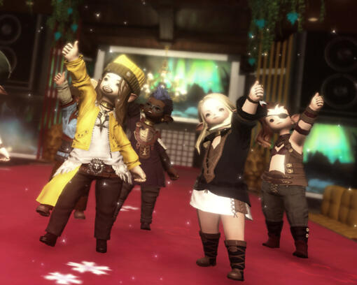 @ Chrono Academy