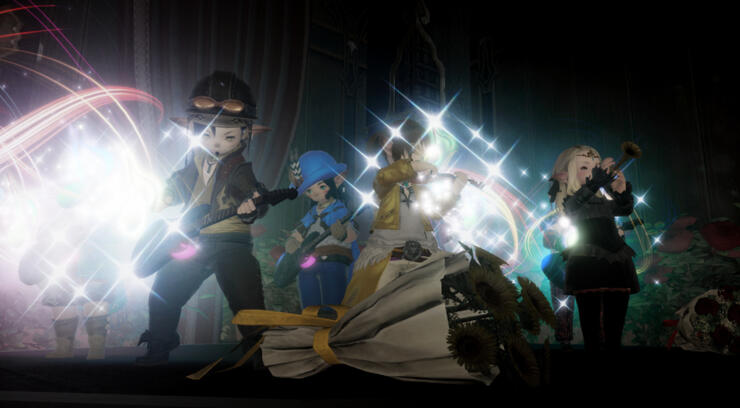 @ Mintyjenny's Oktoberfest