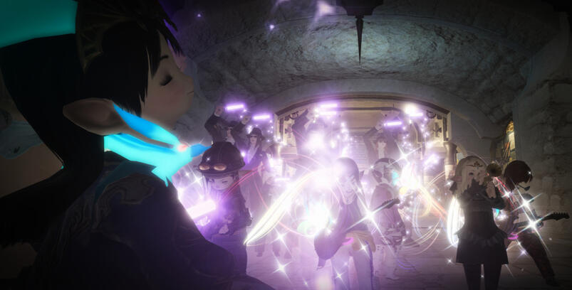 @ Popup w/ Shi Liyan &amp; Zune's Tunes